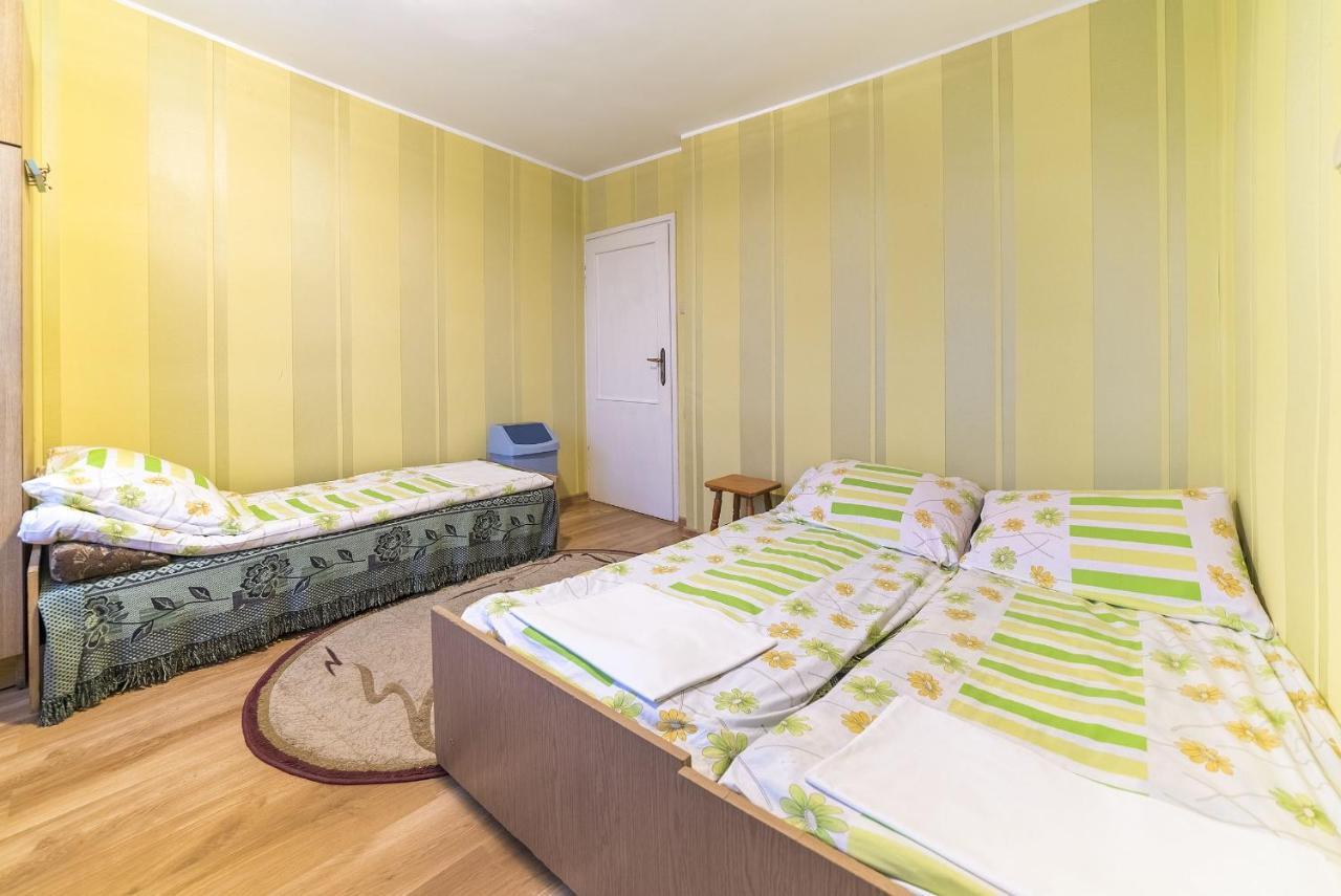 Pokoje Goscinne Mariola Władysławowo Exterior foto