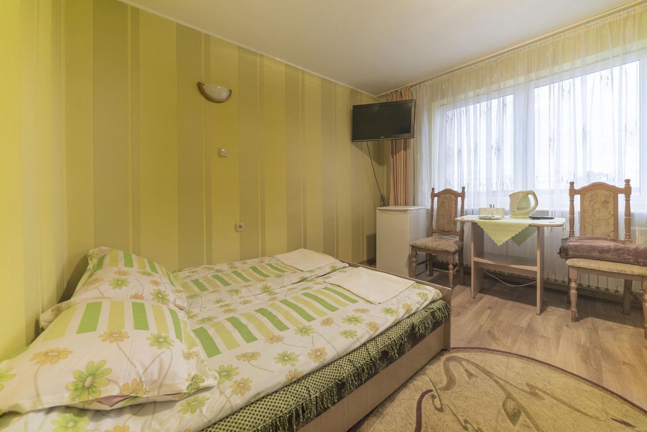 Pokoje Goscinne Mariola Władysławowo Exterior foto